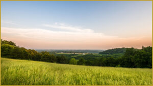 Special Considerations for Rezoning Agricultural Land