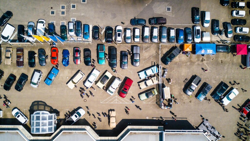 chicago's parking requirements