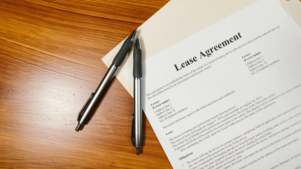 commercial leasing nightmares