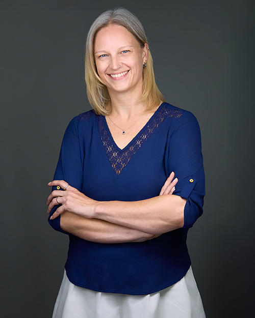 Melissa Klotz